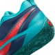 Nike Giannis Freak 6 Gs Dusty Cactus Obsidian - Scarpe Basket Bambino