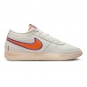 Nike Book 1 "Decade" Sail Orange Purple - Scarpe Basket Uomo