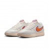 Nike Book 1 "Decade" Sail Orange Purple - Scarpe Basket Uomo