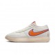 Nike Book 1 "Decade" Sail Orange Purple - Scarpe Basket Uomo