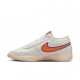 Nike Book 1 "Decade" Sail Orange Purple - Scarpe Basket Uomo