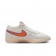 Nike Book 1 "Decade" Sail Orange Purple - Scarpe Basket Uomo