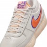 Nike Book 1 "Decade" Sail Orange Purple - Scarpe Basket Uomo