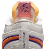 Nike Book 1 "Decade" Sail Orange Purple - Scarpe Basket Uomo