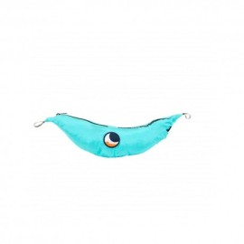 Ticket To The Moon Amaca Compact Turquoise