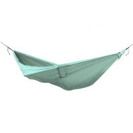 Ticket To The Moon Amaca King Size Verde