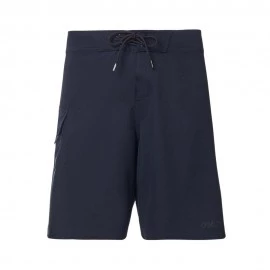 Oakley Boardpantaloncini Mare Logo Nero Uomo
