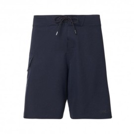 Oakley Boardpantaloncini Mare Logo Nero Uomo