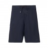 Oakley Boardpantaloncini Mare Logo Nero Uomo