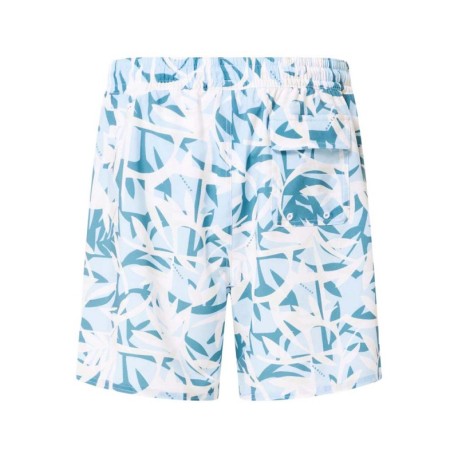 Oakley Costume Boxer Fantasia Verde Uomo
