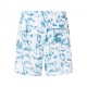 Oakley Costume Boxer Fantasia Verde Uomo