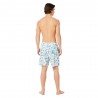 Oakley Costume Boxer Fantasia Verde Uomo