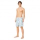 Oakley Costume Boxer Fantasia Verde Uomo