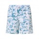 Oakley Costume Boxer Fantasia Verde Uomo