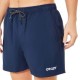 Oakley Costume Boxer Logo Blu Uomo