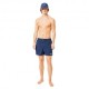 Oakley Costume Boxer Logo Blu Uomo
