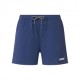 Oakley Costume Boxer Logo Blu Uomo