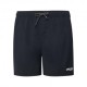 Oakley Costume Boxer Logo Nero Uomo