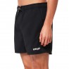 Oakley Costume Boxer Logo Nero Uomo