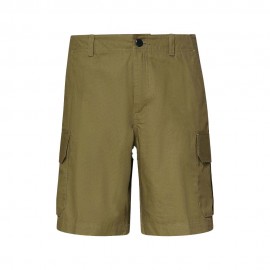 Oakley Pantaloncini Mare Cargo Verde Uomo