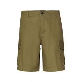 Oakley Pantaloncini Mare Cargo Verde Uomo