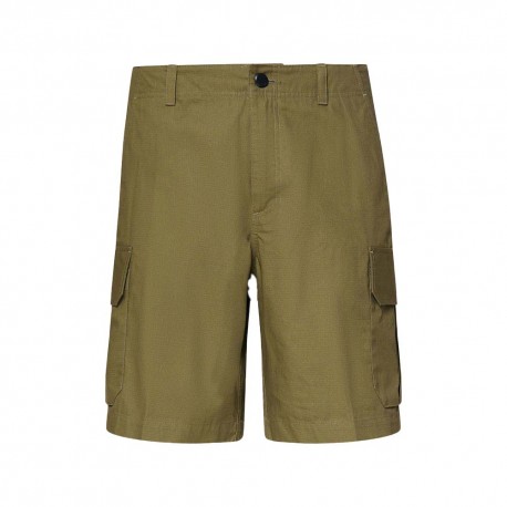 Oakley Pantaloncini Mare Cargo Verde Uomo