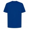 Oakley T-Shirt Logo Blu Uomo
