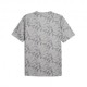 Puma Maglia Pre Partita Ac Milan 25-26 Grigio Bianco Uomo