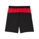 Puma Pantaloncini Calcio Ac Milan Home 25-26 Rosso Nero Uomo