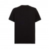 Puma T-Shirt Ac Milan Essential Nero Uomo