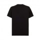 Puma T-Shirt Ac Milan Essential Nero Uomo