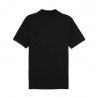 Puma Polo Ac Milan Essential Nero Uomo