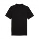Puma Polo Ac Milan Essential Nero Uomo