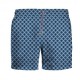Zeybra Costume Boxer Blu Pack Fantasia Uomo