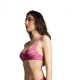 Seay Bikini Top Lokelani Viola Donna