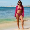 Seay Costume Slip Maui Viola Donna