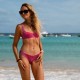 Seay Costume Slip Maui Viola Donna