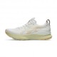 Asics Gel-Kayano 32 Bianco Arancio Glow - Scarpe Running Uomo