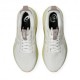 Asics Gel-Kayano 32 Bianco Arancio Glow - Scarpe Running Uomo