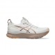 Asics Gel-Kayano 32 Bianco Arancio Glow - Scarpe Running Donna