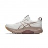 Asics Gel-Kayano 32 Bianco Arancio Glow - Scarpe Running Donna