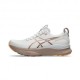 Asics Gel-Kayano 32 Bianco Arancio Glow - Scarpe Running Donna