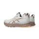 Asics Gel-Kayano 32 Bianco Arancio Glow - Scarpe Running Donna