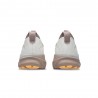 Asics Gel-Kayano 32 Bianco Arancio Glow - Scarpe Running Donna