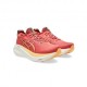 Asics Gel-Nimbus 27 Dark Rosa Clay Arancio Glow - Scarpe Running Donna