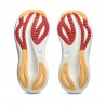 Asics Gel-Nimbus 27 Dark Rosa Clay Arancio Glow - Scarpe Running Donna