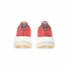 Asics Gel-Nimbus 27 Dark Rosa Clay Arancio Glow - Scarpe Running Donna
