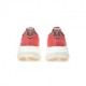 Asics Gel-Nimbus 27 Dark Rosa Clay Arancio Glow - Scarpe Running Donna