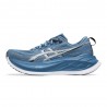 Asics Superblast 2 Winter Sea Bianco - Scarpe Running Uomo
