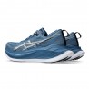 Asics Superblast 2 Winter Sea Bianco - Scarpe Running Uomo